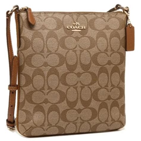 coach sling bag